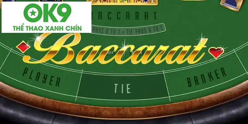 Cân nhắc một vài điều cần lưu ý khi chơi Baccarat Cân nhắc một vài điều cần lưu ý khi chơi Baccarat