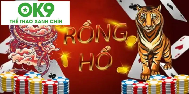 Tìm hiểu về rồng hổ OK9 Tìm hiểu về rồng hổ OK9